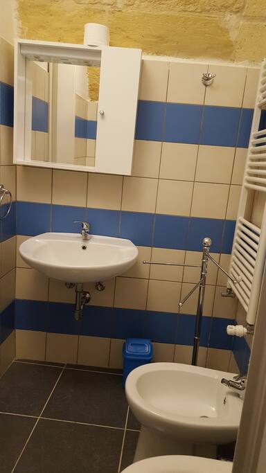 bagno