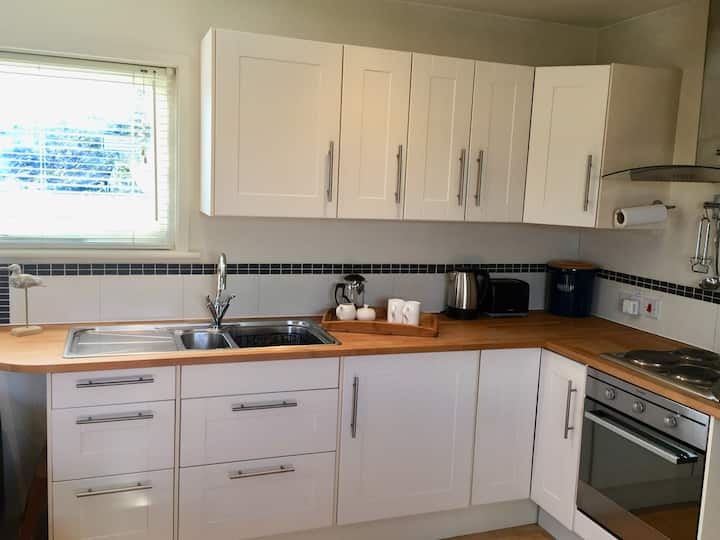 Long Thatch Lodge photo 5