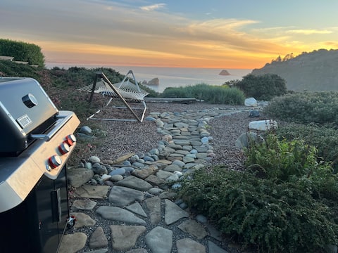 Harbor Moon l Stunning Home l Expansive Trinidad H