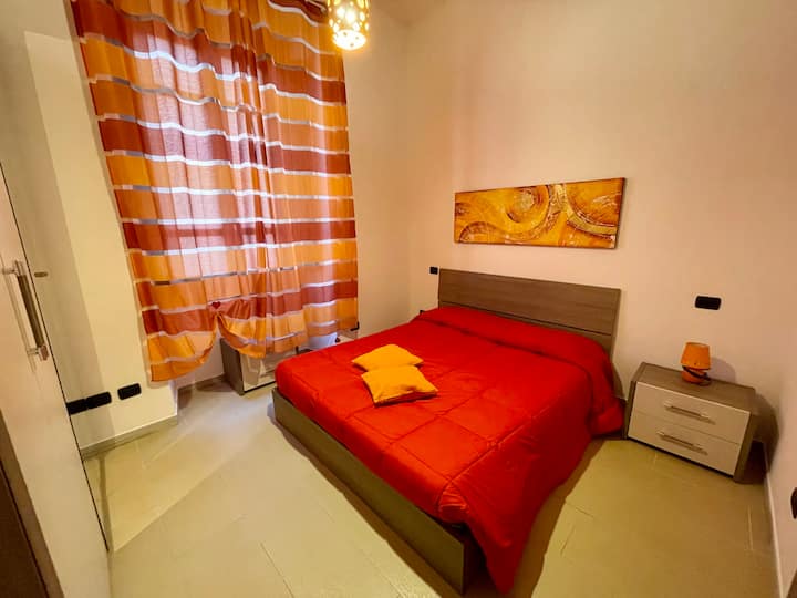 Dormitorio doble 2