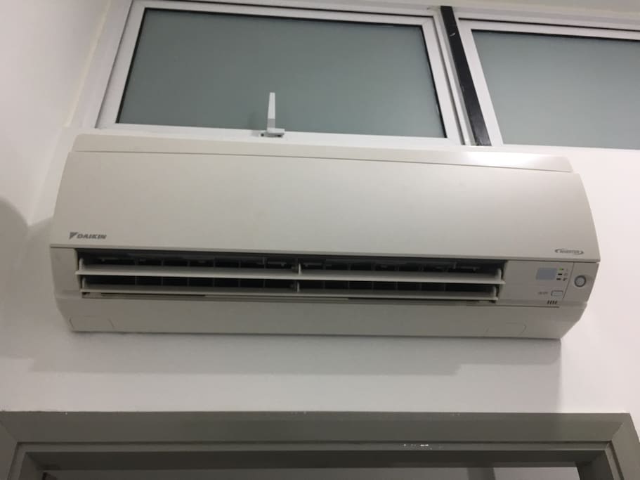 Aircon