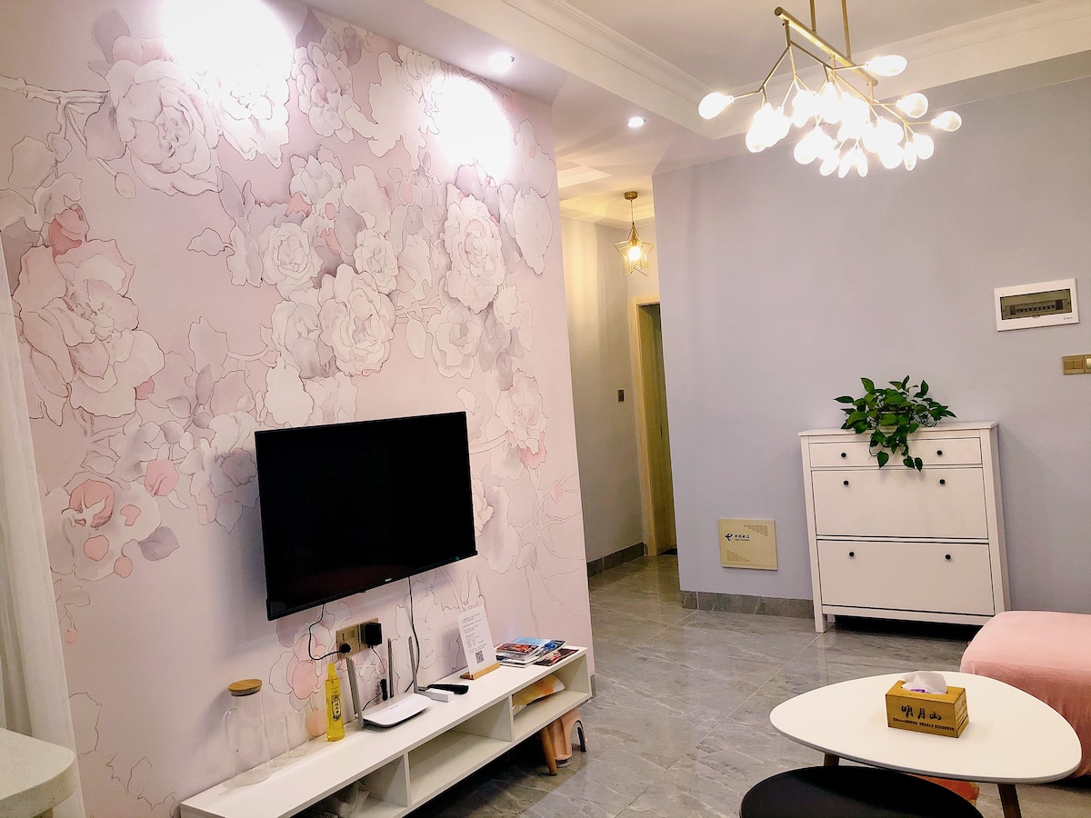 Yichun Alloggi E Case Vacanze Jiangxi Cina Airbnb
