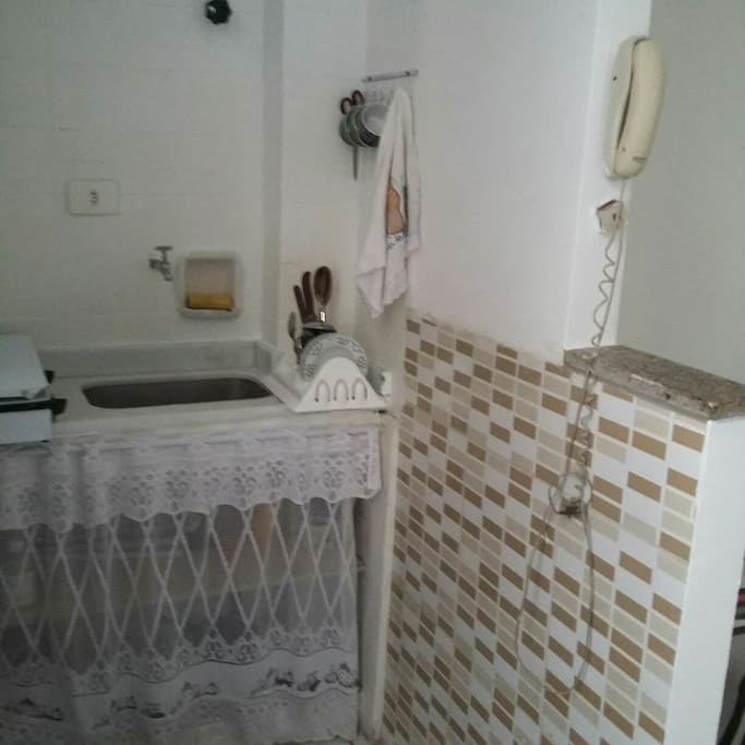 Cozinha