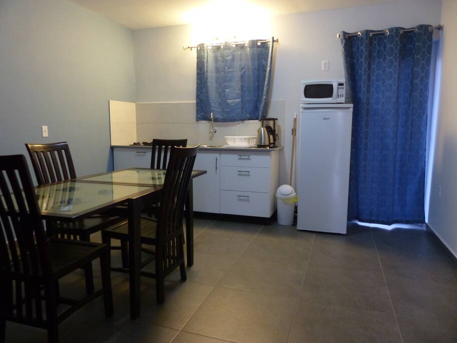 Dinning room