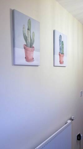 Manchester Salford MediaCity Home + Free Parking 1 gallery image 5