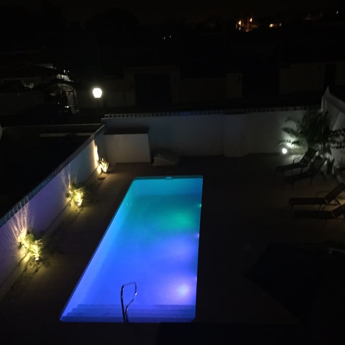 Mood pool
