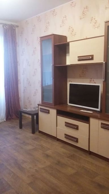 зал