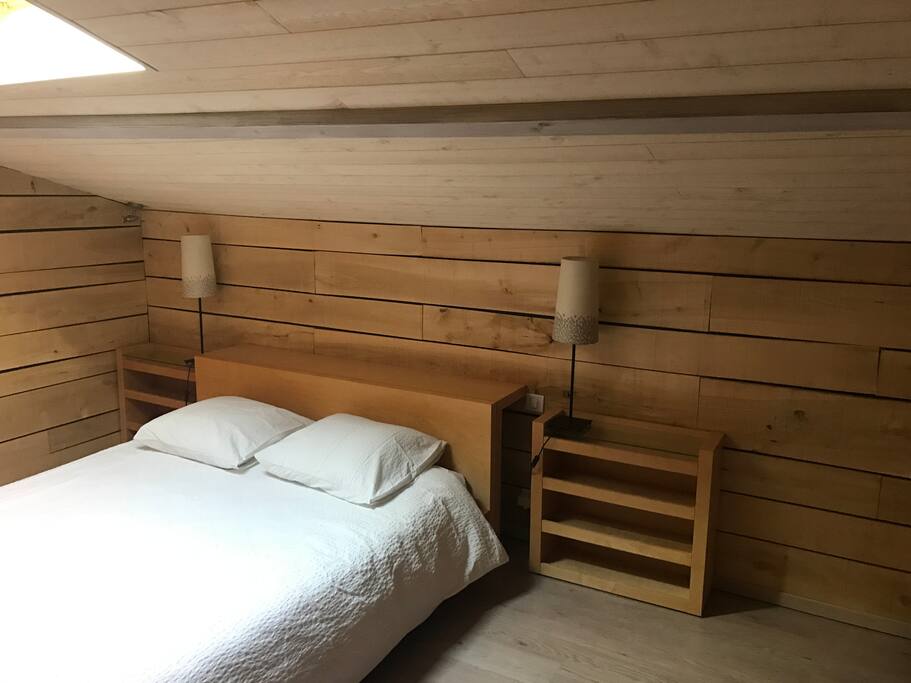 Chambre 1