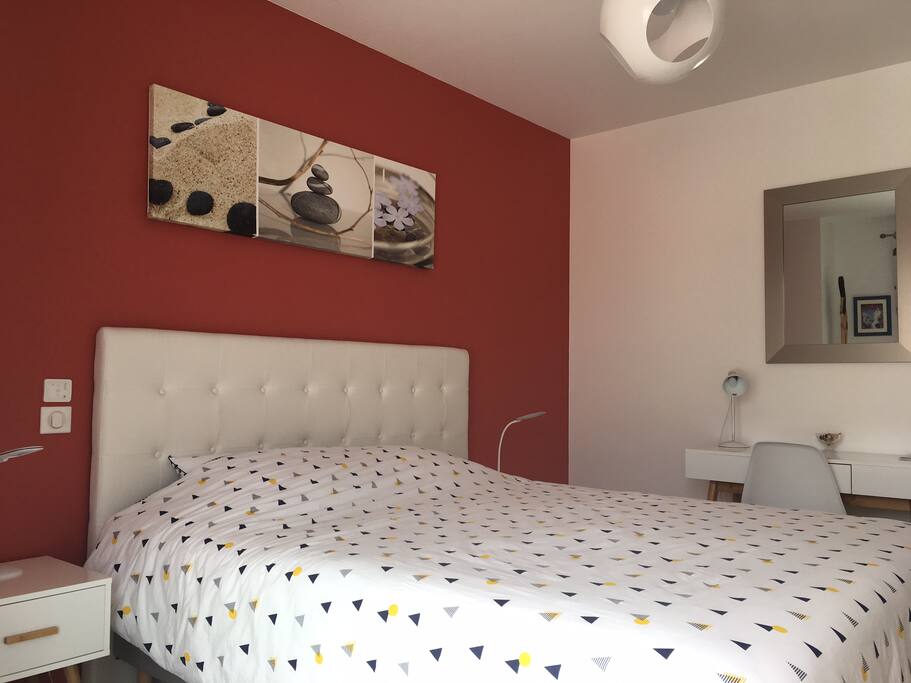 Chambre 1