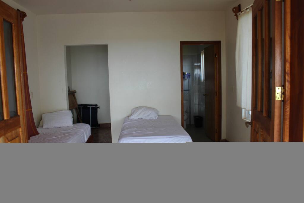 Habitacion