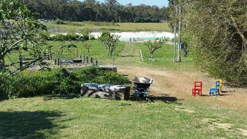 Airbnb Donnybrook Holiday Rentals Places To Stay Western