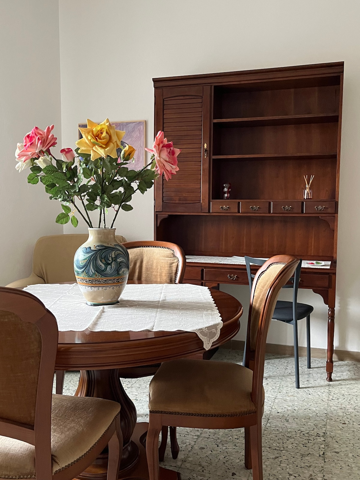 Annonce Airbnb populaire: Well-kept and comfortable apartment near the sea à San Vincenzo