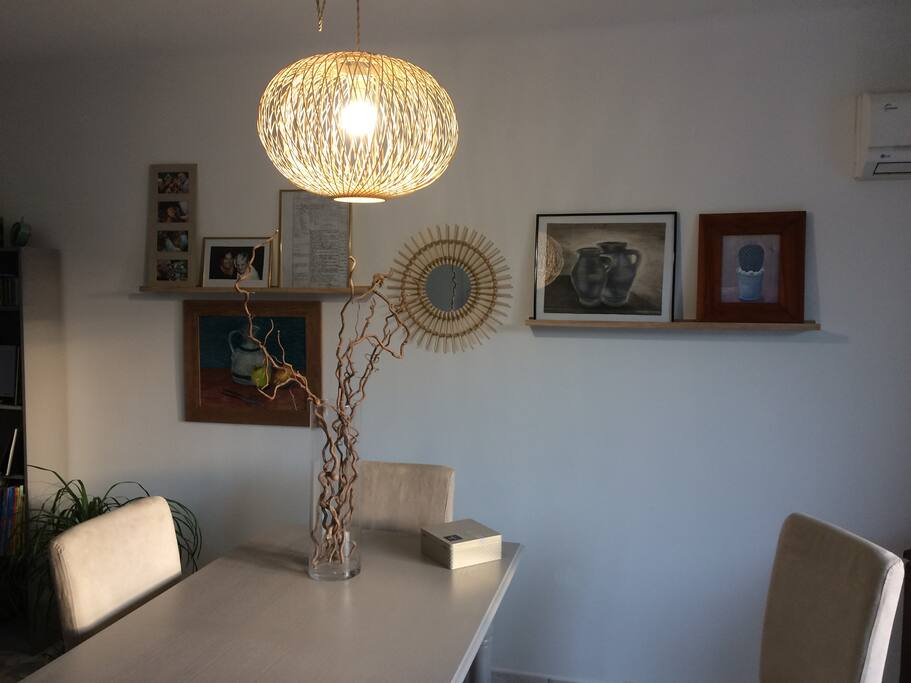 Séjour