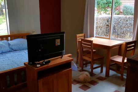 M de las Pampas 1.5 amb c/serv, a 130 m del mar