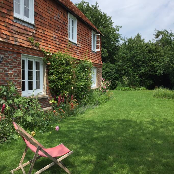 Sussex Cottage