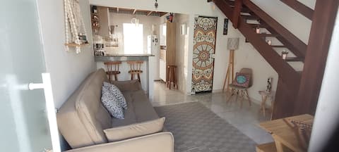 Top Airbnb: Mezzanine Charm em Paraty