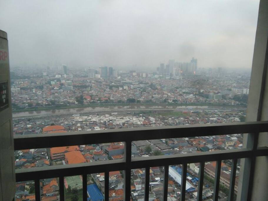 View from the Room