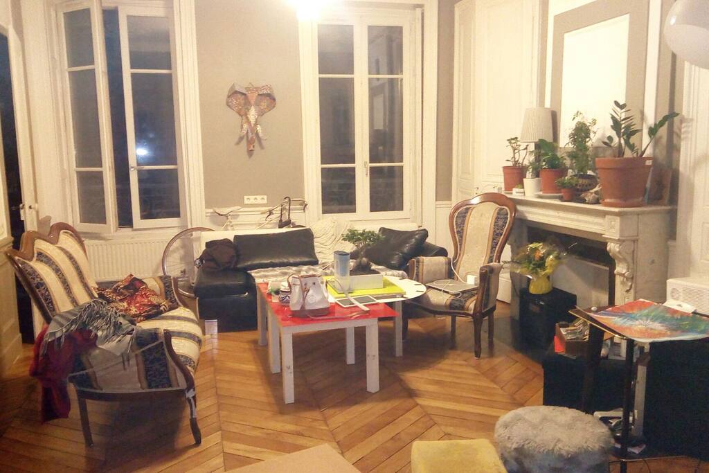 Salon
