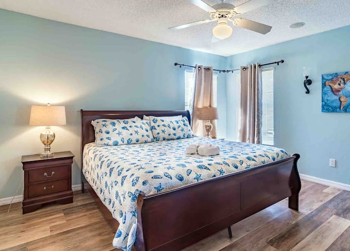 საძინებელი 4