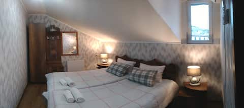 OLD STREET Guest house/ bedroom 3