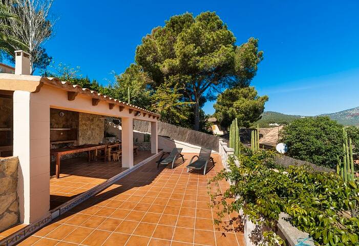 Villa Palmanova, your best place for group travel gallery image 5