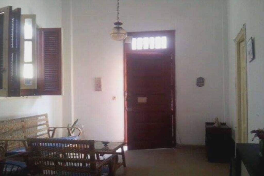 Salón