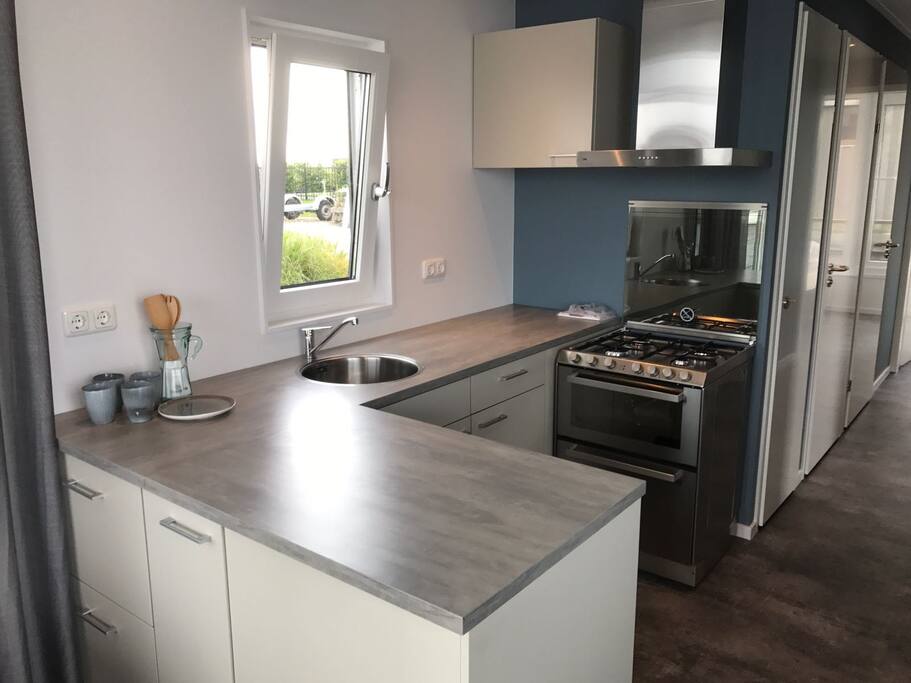 Keuken