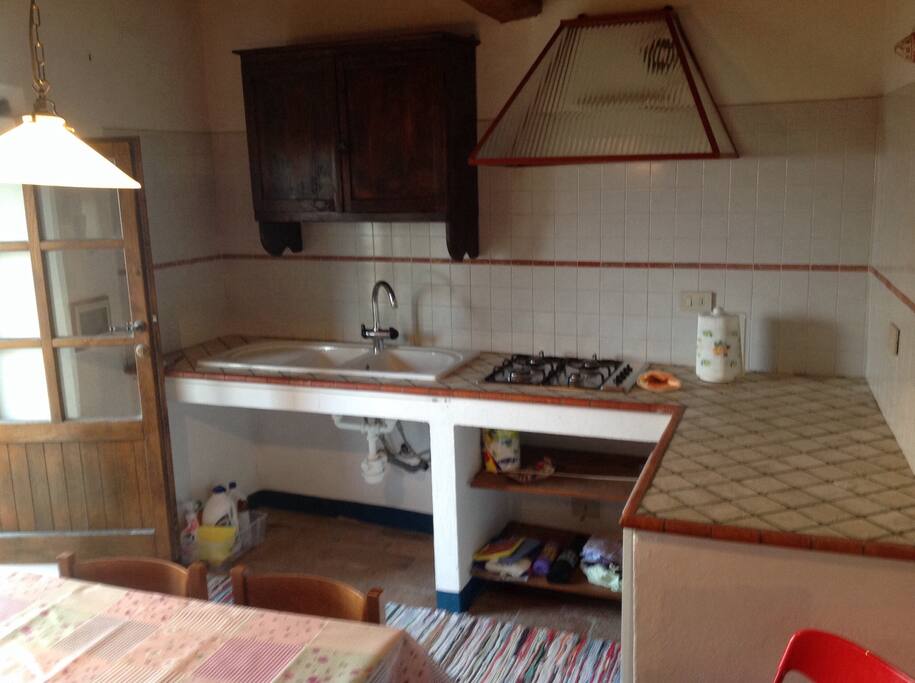 Cucina