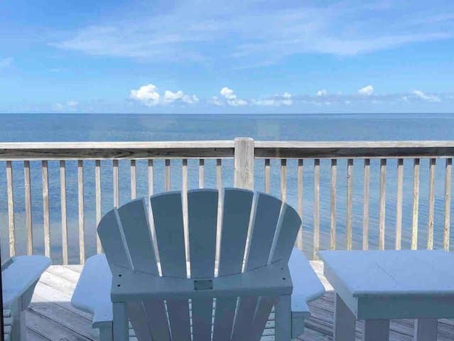 Private Sandy Beach/Pool&TennisClub/Pier