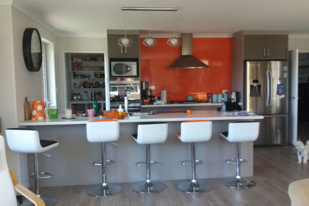 Love my kitchen