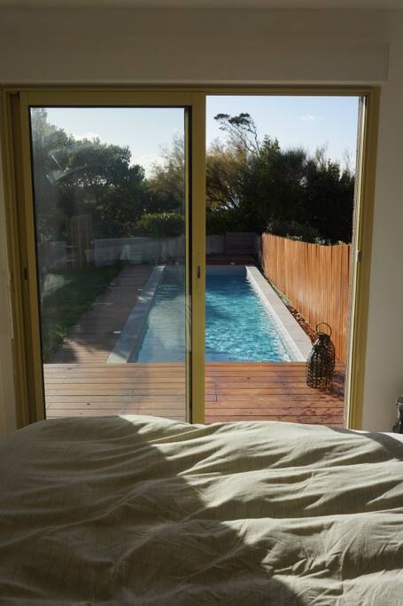 Chambre marine