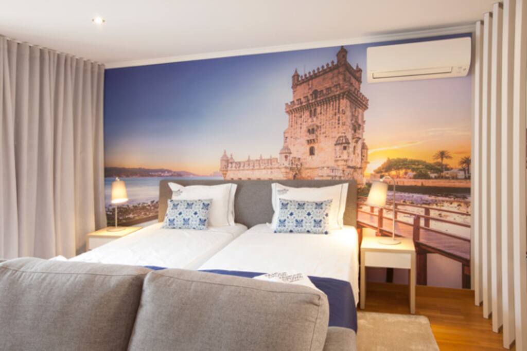 BELÉM APARTMENT