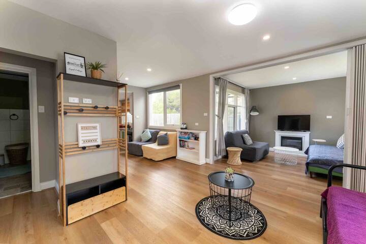 Capel Cottage for Groups & Families gallery image 4