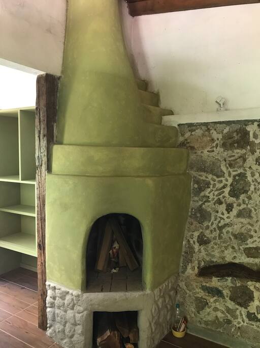 Chimenea