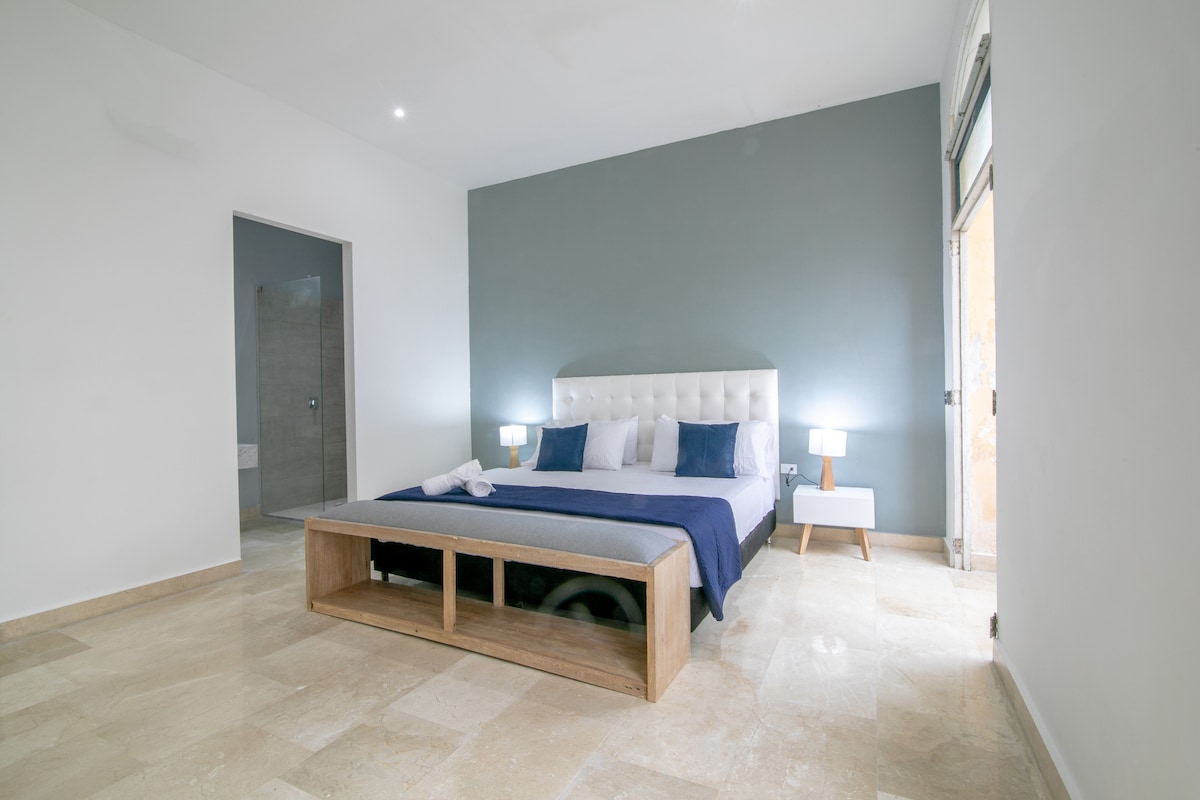 Cartagena stay, 14