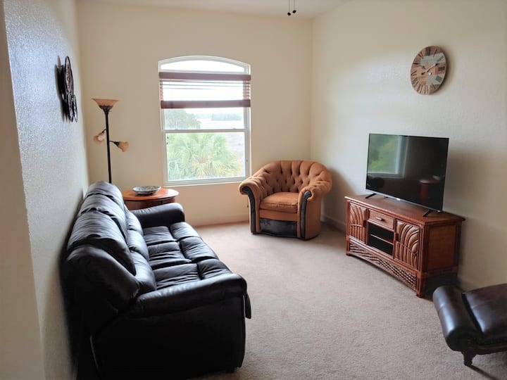 Всекидневна