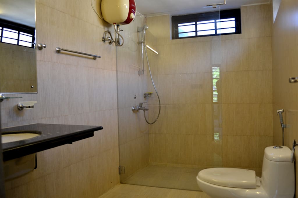 Bath Room
