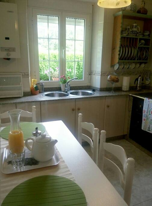 Cocina