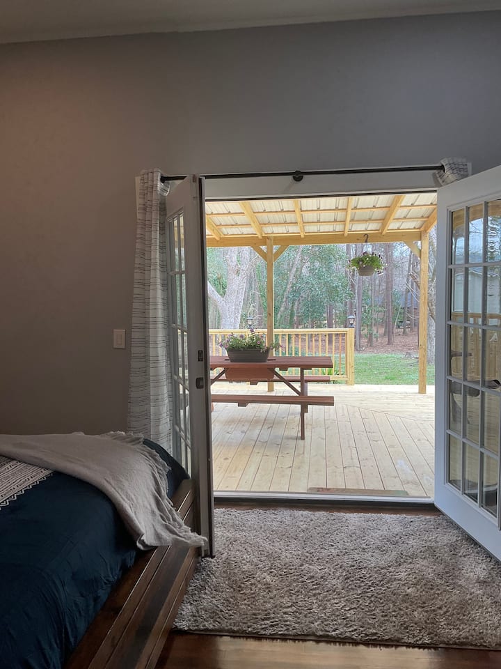 Experiment Vacation Rentals & Homes United States Airbnb