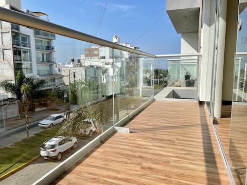 Executive Suite El Golf