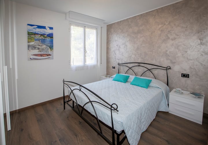 Kamera matrimoniale nr. 2