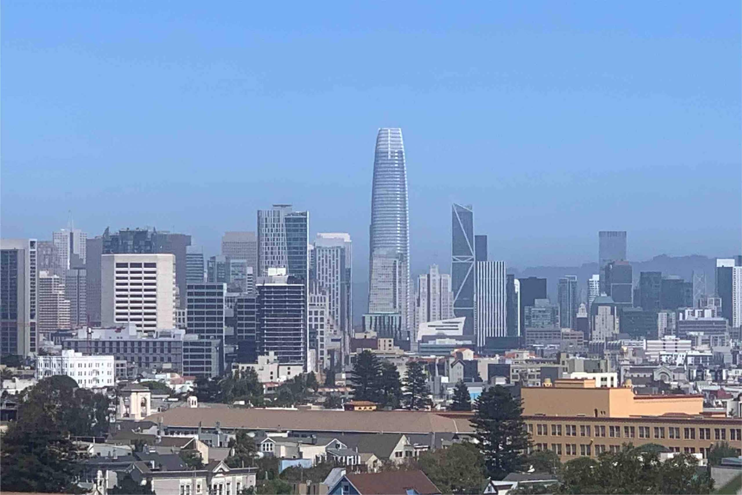 Condo in San Francisco · ★5.0 · 2 bedrooms · 2 beds · 1.5 baths - Image 29