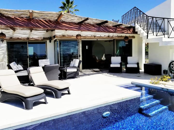 Cabo San Lucas Villa Vacation Rentals - Baja California Sur, Mexico