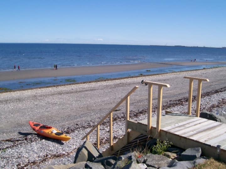 SaintUlric Vacation Rentals & Homes Quebec, Canada Airbnb