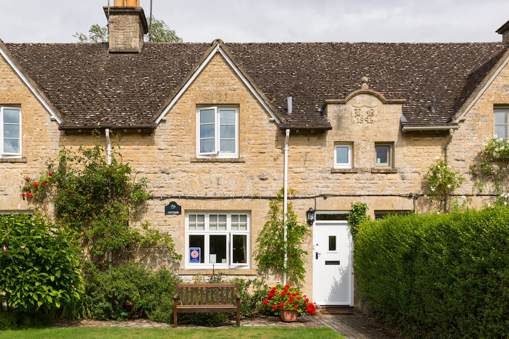 Clover Cottage