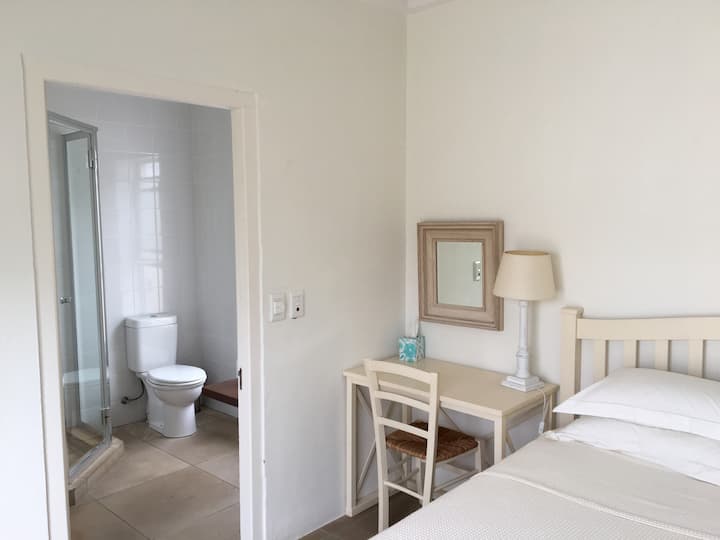 Спалня 1 (суперголямо двойно легло)