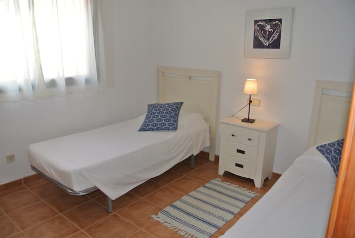 Საძინებელი 3