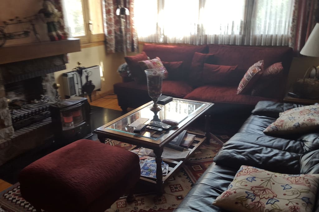 salon