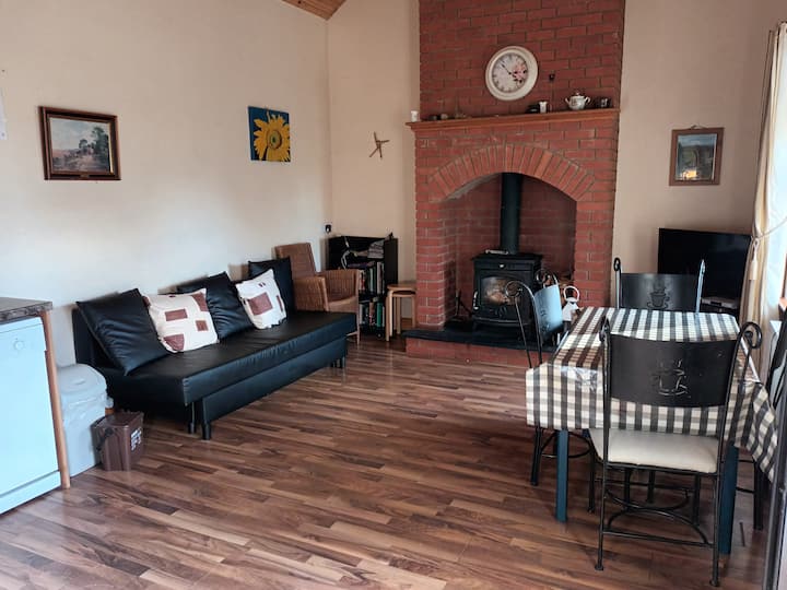 ห้องนั่งเล่น