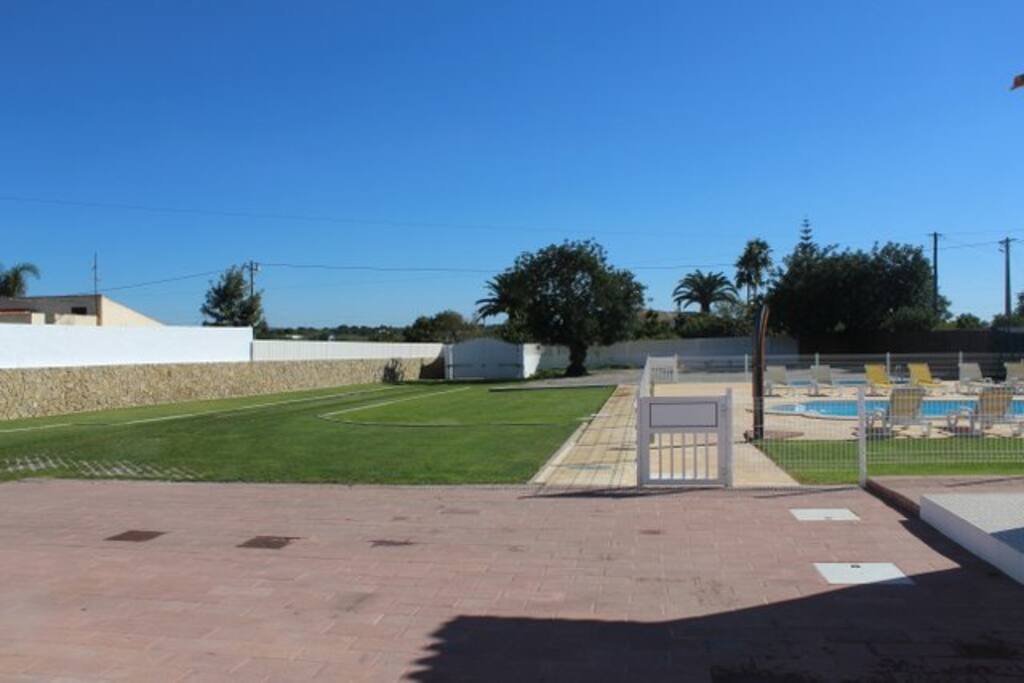 Relvado